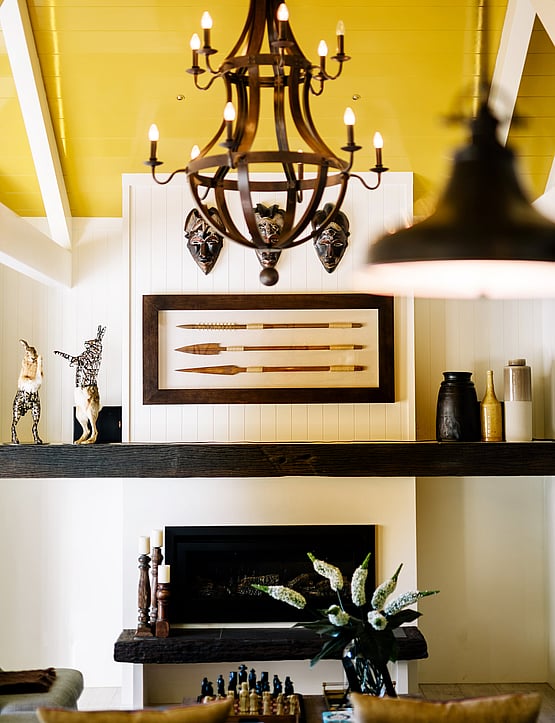 award winning cambridge and waihi beach  based architects, home designers & interior designers in renovations