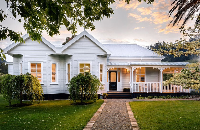 home designers & architectural designers specialising in contemporary, mid century design  based in cambridge & hamilton