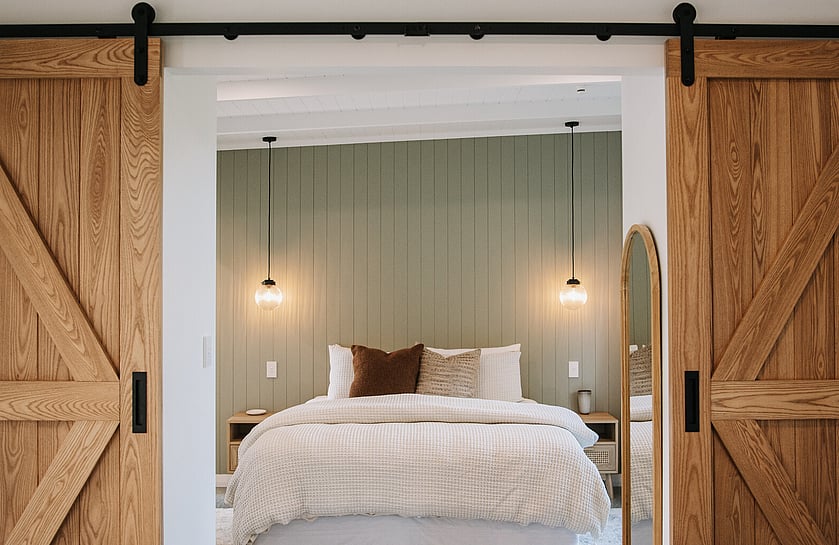 historic villa homestead and milking shed renovation waihi beach athenree area western bay of plenty