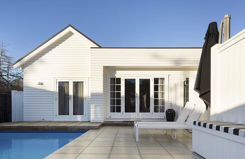 comprehensive californian bungalow charater home renovation waikato river hamilton