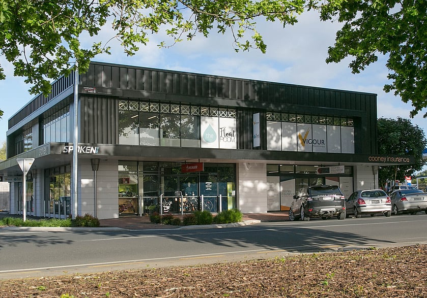 commercial building designers, interior designer & architects covering the waikato, bay of plenty (BOP) & auckland, specifically cambridge, hamilton, auckland, waihi beach, tauranga, mount maunganui, rotorua & taupo