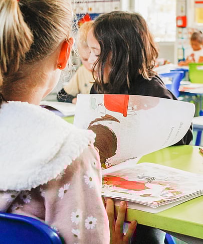 Find out how our typical school day runs at Riverview School Kerikeri