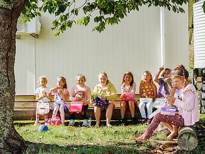 School Values & Vision