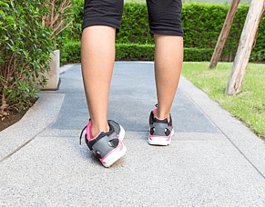 Rolled Your Ankle? Here&rsquo;s What to Do Next