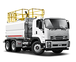 WATER TRUCKS
