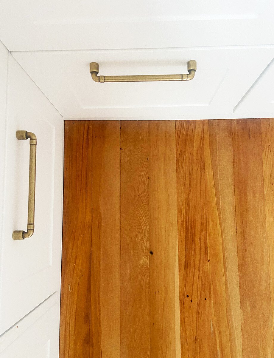 Native Timber Flooring | Earle Projects Builder Hamilton