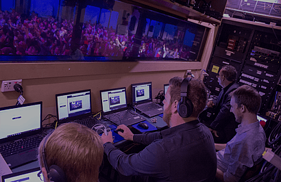 Remote Interpretation