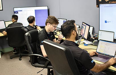 Virtual Online Streaming