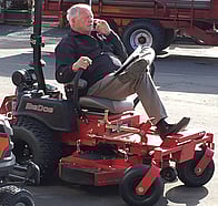 Tractor Service Team