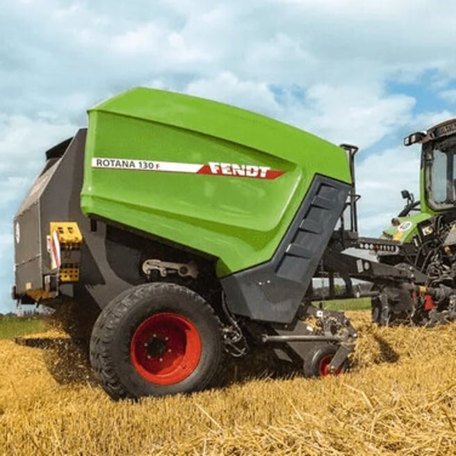 Fendt Rotana F