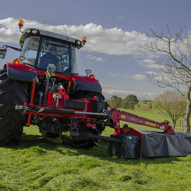 Massey Ferguson