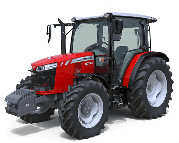 Massey Ferguson 4700