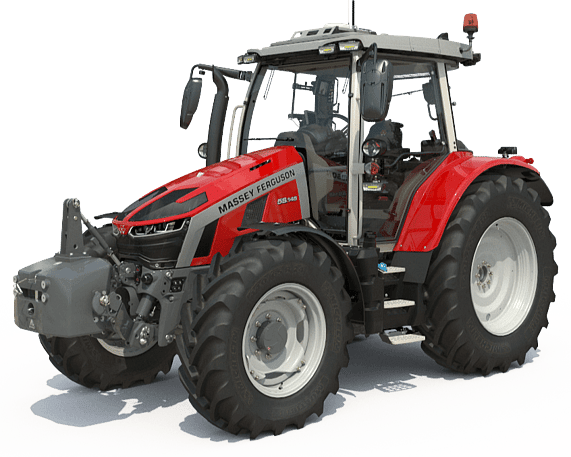 Massey Ferguson 5S