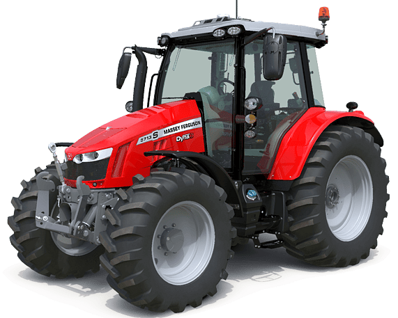 Massey Ferguson 5700S