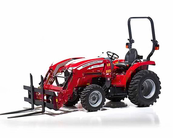 Massey Ferguson 1800E