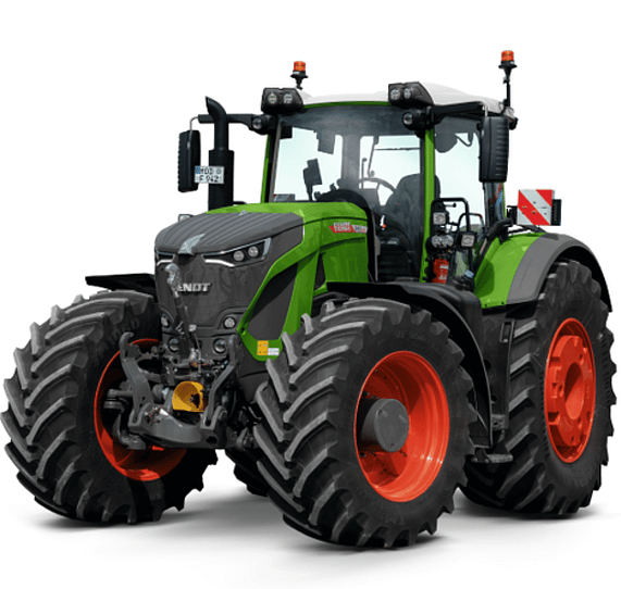 Fendt 900 Vario