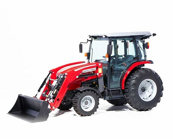 Massey Ferguson 2800M