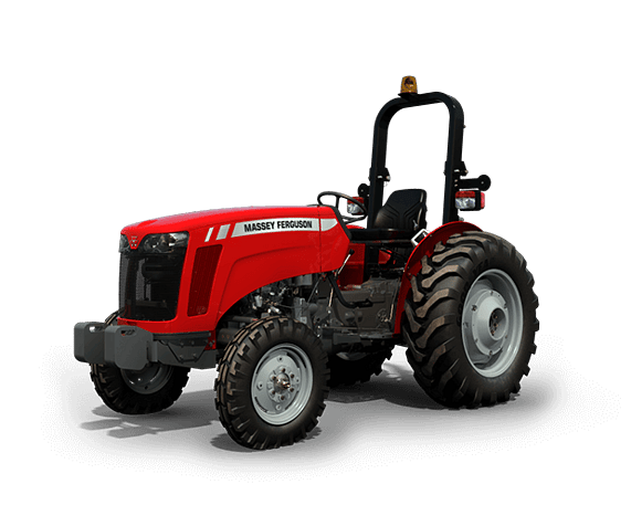 Massey Ferguson 2600