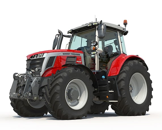 Massey Ferguson 6s