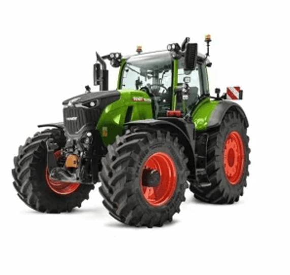 Fendt 700 Vario 