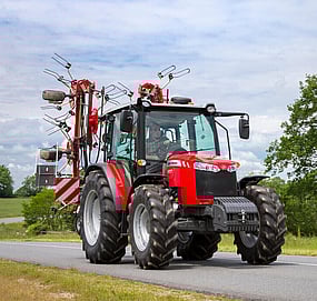 Massey Ferguson 4700