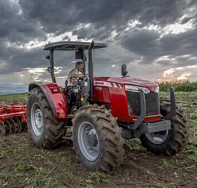 Massey Ferguson 4700