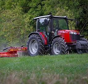 Massey Ferguson 4700