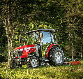 Massey Ferguson 2800M