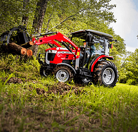 Massey Ferguson 2800M