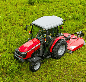 Massey Ferguson 2800M