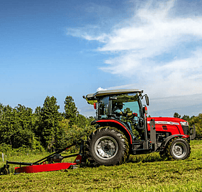 Massey Ferguson 2800M