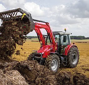 Massey Ferguson 5700S