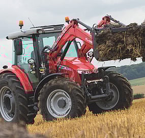 Massey Ferguson 5700S