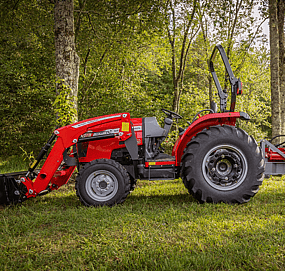 Massey Ferguson 1800M