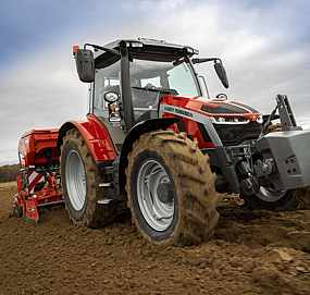 Massey Ferguson 5S