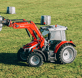 Massey Ferguson 5S