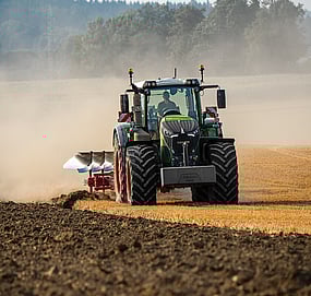Fendt 900 Vario