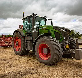 Fendt 900 Vario