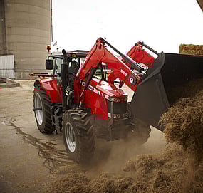 Massey Ferguson 7600S