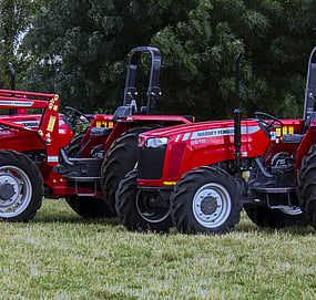 Massey Ferguson 2800E