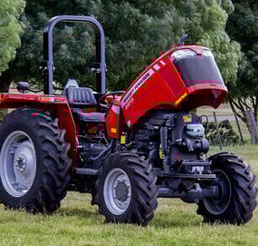 Massey Ferguson 2600