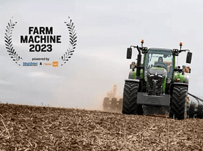 Fendt 700 Gen 7