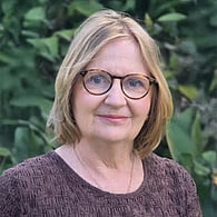 Annalize Kieser, Marketing and Communications Specialist at Pathways Bible College