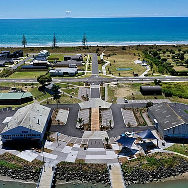 Civil Works & Infrastructure BOP