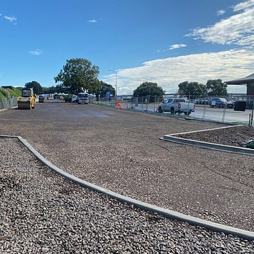 Civil Works & Infrastructure BOP