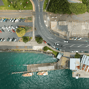 Civil Works & Infrastructure BOP