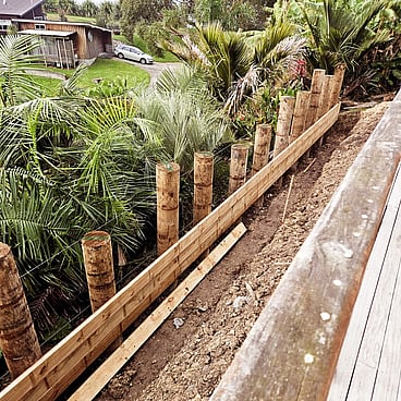 Private Site Works BOP