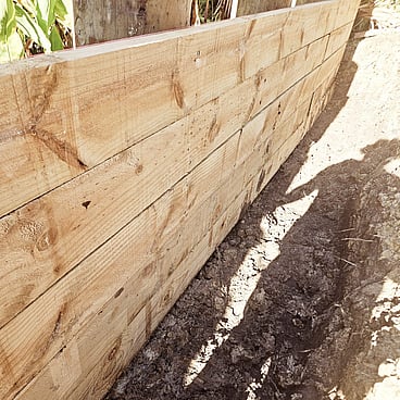 Private Site Works BOP