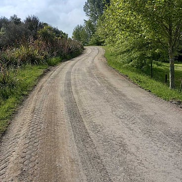 Private Site Works BOP