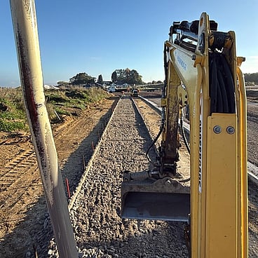 Land Development BOP